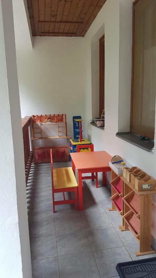 Élő Tisza Vendégház Nagykoru Exterior foto